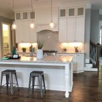 Accessory Staging completes a great kitchen.